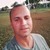 Rodrigo Cesar Lopes