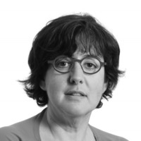 Marianne Girardin