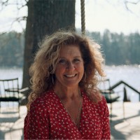 Karin Svanberg
