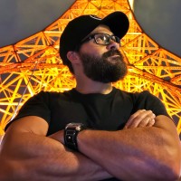 Jose Rafael Hoffmann