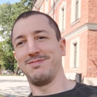 Albert Arbós Martínez