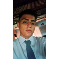Jonder Hernández Salazar