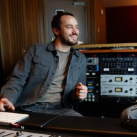 Jeremy Johnston