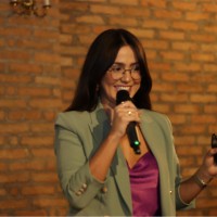 Pâmela Rosa