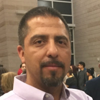 Ruben D. Ponce
