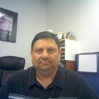 Girish Naik