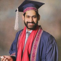 Abdullah Masood