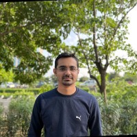 Krupal Purohit