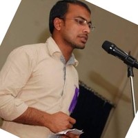 Noushadali K