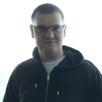 Mark Voskresenskiy