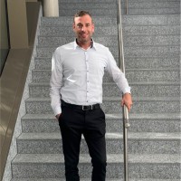 Marius Popp
