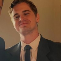 Leiché (Luke) Myburgh