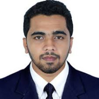 Mohammed Hashif