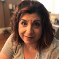 Joanne Holtzman