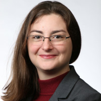 Sarah Bachmann