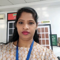 Nazia Siddiqui