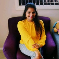 Sangeetha Iyer