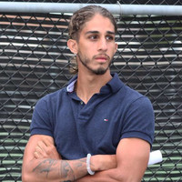 Jonathan Pacheco