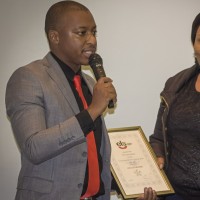 Bonga Sibeko
