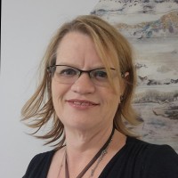 Jennifer Lovsted