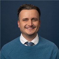 Tom Mcgonigal