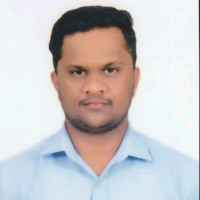 Mohamed Shabaz Ali