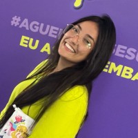 Maria Eduarda dos Santos