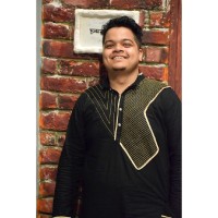 Anirban Samaddar