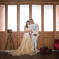 Johnson Wong EST Wong