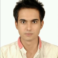 Ishansh Sharma