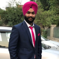 Jaspreet Singh