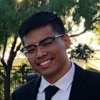 Joshua Ivan Legaspi