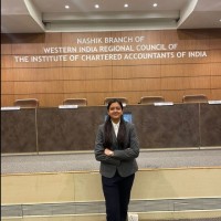 Nandini Agrawal