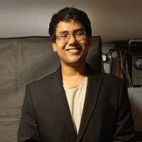 Anav Prasad
