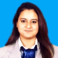 Richa Kaul (She/Her)