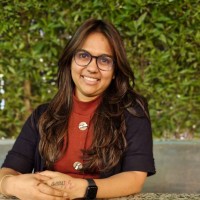 Apexa Mehta Aca, Mba (Fintech)