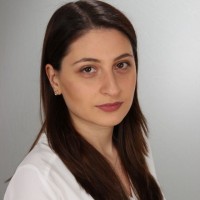 Ana Pruidze