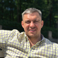 Vitaly Kolodyazhny