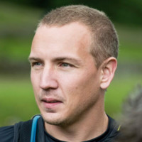 Ewan Kirk