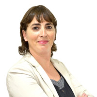 Silvia maturano bombillar