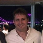 Liam Jeffrey