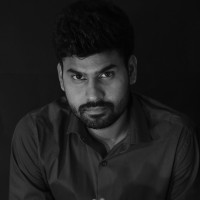 Akshay Shetkar
