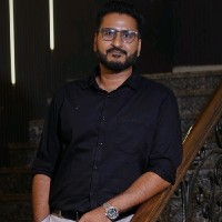 Rajiv Chaube