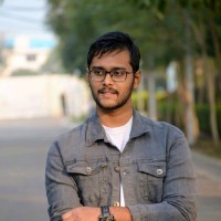 Sagar Reddy Ogireddy