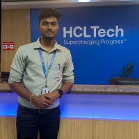 Sathish G