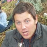 Andy Steventon