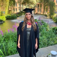 Katie Pimlott
