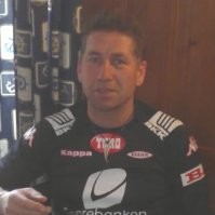 Svein K Melbø