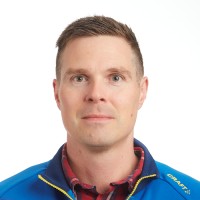 Nicklas Nordlund