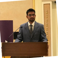 Mohamad Shaheed Kazi